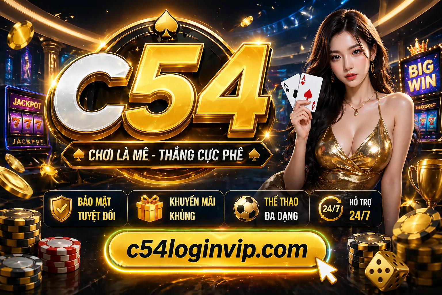 Hình ảnh chính sách GDPR của sgd777 chính thức