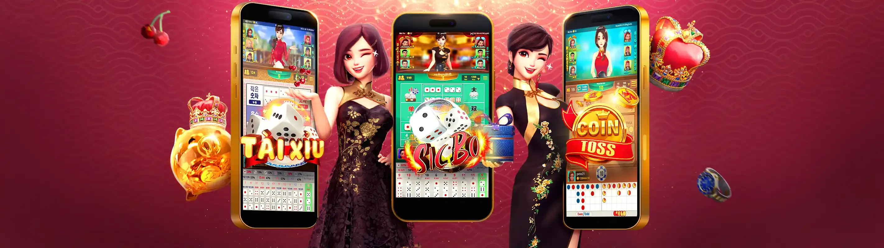 SGD777 Chính Thức Bắn Cá Đổi Thưởng