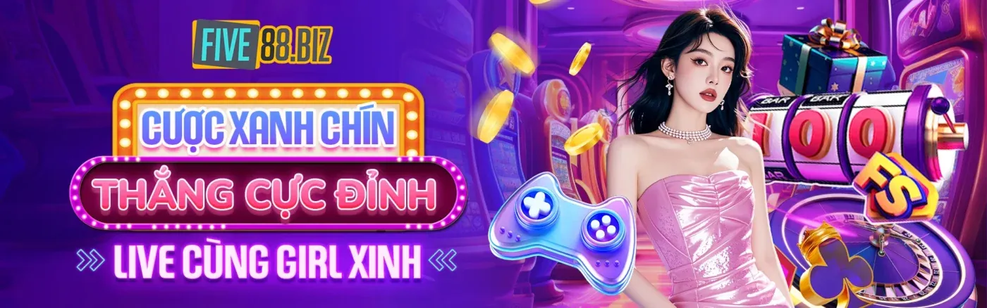 Trò chơi bắn cá sgd777 chính thức